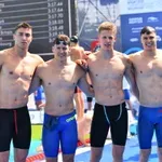 Barna i Stjepanović predvode Srbiju na šampionatu Evrope