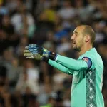 Potpisano: Poznato gde Borjan brani naredne sezone