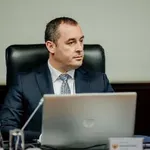 Šćekić: Za fašizam nema mesta nigde, a posebno ne u sportu!