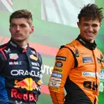 Ferstapen u novoj sezoni sa novim brojem, Noris uzeo jedinicu