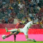 UŽIVO: Srbija protiv prvaka Evrope na novom početku! Ponovo