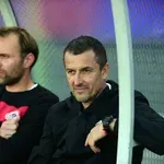 IMT ostaje bez trenera: Vasiljević ide u Azerbejdžan