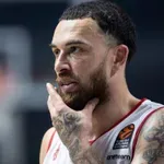 Velikan je opet moćan! Majk Džejms ima novi klub