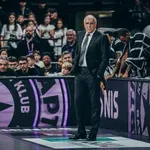 Žoc – Knjiga o Željku Obradoviću iz pera novinara Sport Kluba