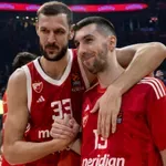 Uroš Plavšić definitivno napustio Zvezdu, već ima novi klub