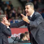 (VIDEO) Bivši igrači Partizana i Crnogorac nokautirali Jerusalim