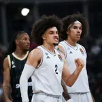 (VIDEO) Pariz plesao u Vitoriji, Baskonija nemoćna…