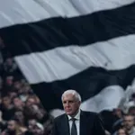 Crno-beli imaju veliki san – Željka Obradovića!