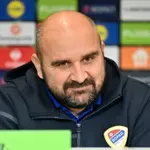 Trener Borca posle fijaska: Očitali su nam lekciju iz fudbala