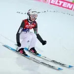 Fantastična Nika Prevc postavila novi svetski rekord na Planici