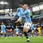 Holand čestitao Arsenalu na tituli