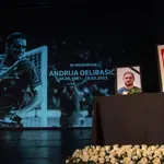 U čast Andrije Delibašića: Zakazan spektakl u Nikšiću!