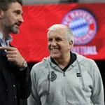 Pešić kritikuje Bundesligu jer je objavila budžet Bajerna