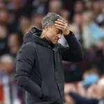 Nigde mu ne ide: PSŽ eliminisan iz Kupa Francuske