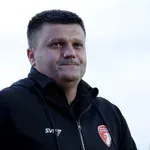Dudić: Trenirali smo 10 na 9, kao da smo znali! Partizane, srećno