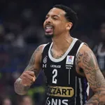 Karlik Džons otkrio da li se vraća za Kup Radivoja Koraća