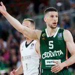 (VIDEO) Šampion Slovenije upao u „mešalicu“ Manrese…