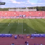 Brazilska atmosfera u Sofiji, ali uzalud! CSKA bez trofeja u Kupu