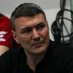 Vladimir Mandić zaustavio vređanje Vučića na meču Partizana