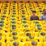 Suludo: Poznate cene karata za NBA finale Oklahoma – Indijana