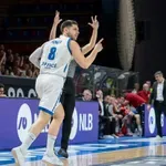 Spartak razbio Benfiku za plasman u narednu fazu, Igokea ispala