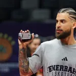 Fener sačuvao lidera tima, pustio junaka iz Abu Dabija