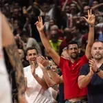 Novak: Za Zvezdu me ne pitaj ništa, nemoj, nemoj