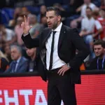 Alimpijević u derbiju bolji od Baraća, Bešiktaš na vrhu