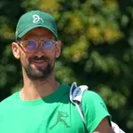 Novak započeo drugu fazu priprema