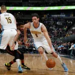 Nedugo posle prve titule: Galinari rekao zbogom košarci