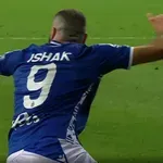 Napadač Leha „simulirao“, pa i sam priznao: Nije penal! (VIDEO)