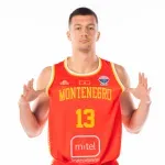 Rik Pitino „pikirao“ reprezentativca Crne Gore