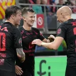 LK: Silan AZ Alkmar i Leh lgaano u osmini finala