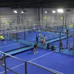 Prestižni turnir u padelu u Beogradu