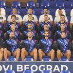 Finalni turnir Kupa Srbije: Novi Beograd vs. Radnički…
