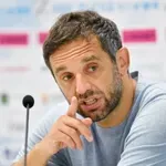 Đalović treći put ove sezone dobio otkaz