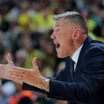 Kutlaj otkriva: Šaras dobija novi ugovor