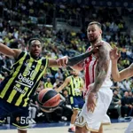 Motiejunas o hemiji u timu: Kada sam prolazio kroz razvod…