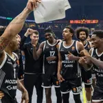 Partizan tražio da u Nišu promeni stranca