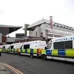 Istraga traje: Policija pravda zabranu dolaska navijača Makabija