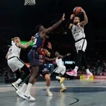 UŽIVO: Partizan dolazi do dvocifrene prednosti