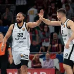 Partizan bez Parkera: Džabari mora da ide u Sjedinjene Države