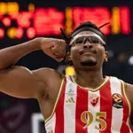 Moneke ima lepe vesti za Zvezdine navijače