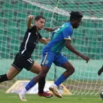 Zemuncima bod na oproštaju od navijača