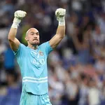 Dmitrovićev Espanjol srušio Bilbao