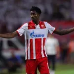 Olajinka pronašao klub, nije otišao kod Stanojevića