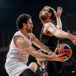 Evroliga UŽIVO: Velika borba na meču Hapoel – Olimpijakos