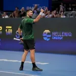 UŽIVO: Đoković igra za finale Atine