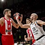 Nestvarne greške: Partizan poklonio pobedu Olimpijakosu