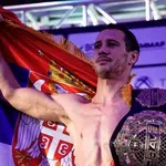 U poslednji čas: Borislav Nikolić na UFC u Beogradu!